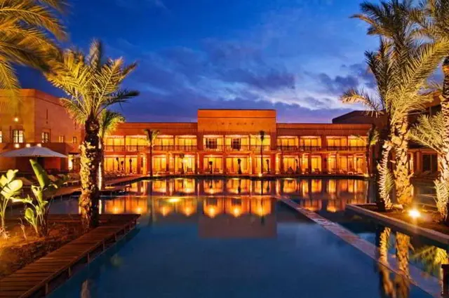 Pickalbatros Hotel du Golf