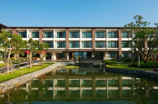 I Tara Resort & Spa Cha Am