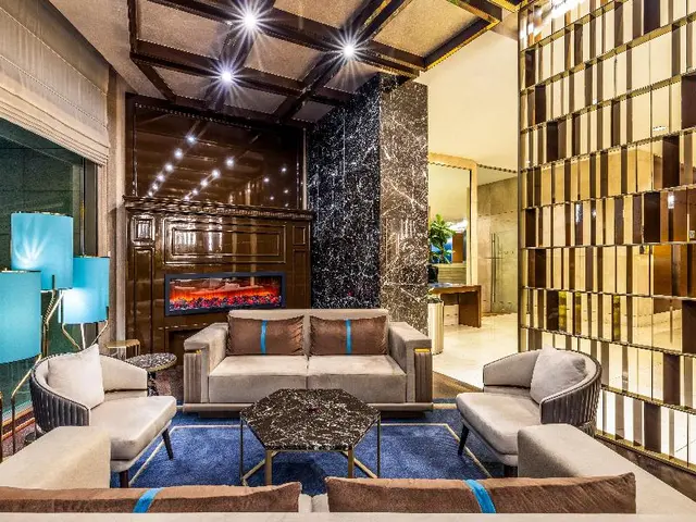 InterContinental Grand Ankara by IHG