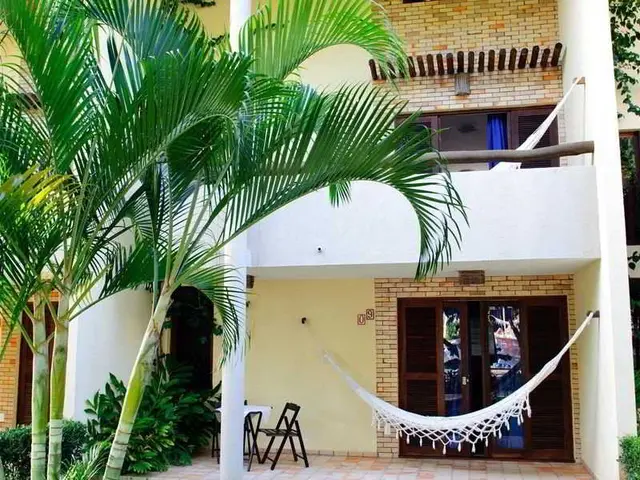 Solar Pipa Aparthotel