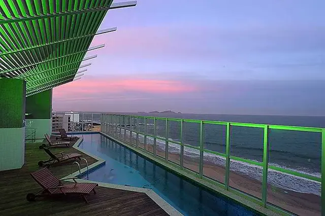 Brisa Tropical de Macae