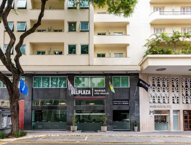 DELPLAZA Maraba Sao Paulo - By Monreale