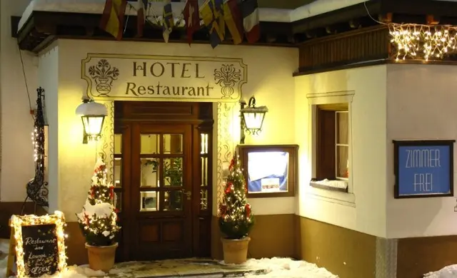 Davoserhof