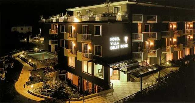 Arco Smart Hotel