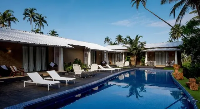 Casa Vagator