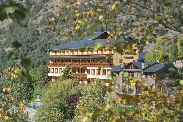 ABBA ORDINO BABOT