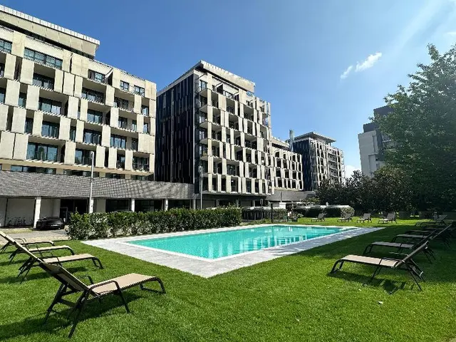 Crowne Plaza Milan NoLo by IHG