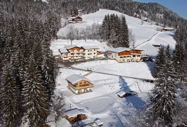 Hotel Berghof
