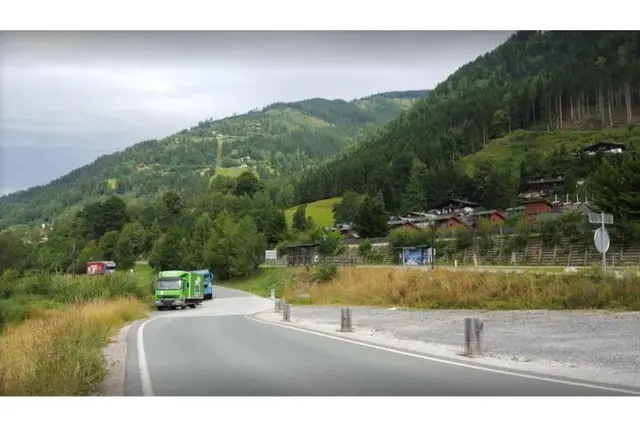 Gasthof Limberghof
