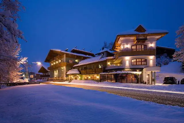 Gasthof Obermair