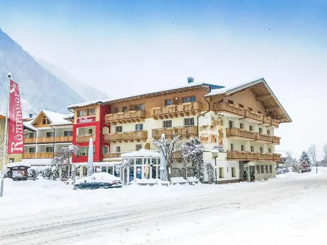Romerhof