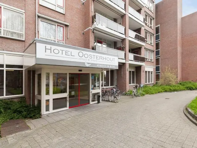 Golden Tulip Oosterhout