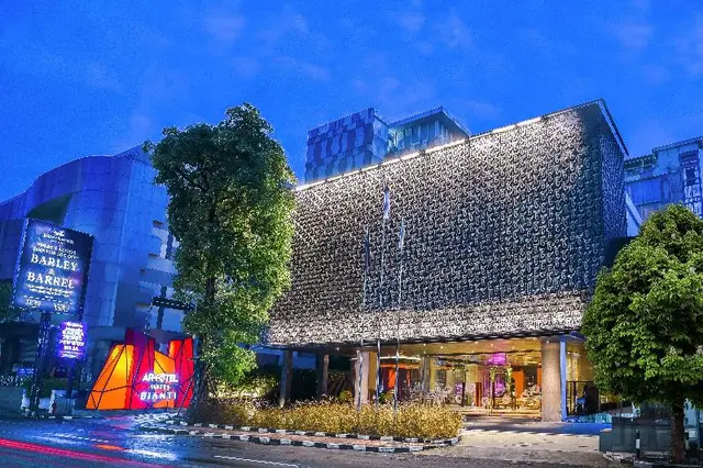 ARTOTEL Suites Bianti