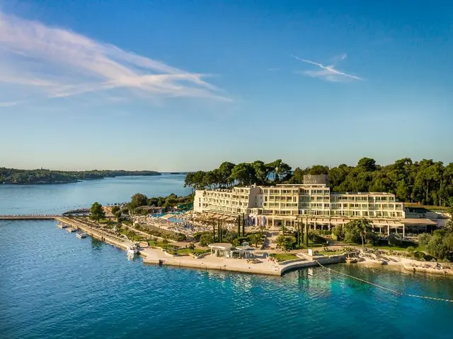 Isabella Island Resort Valamar Collection 4*