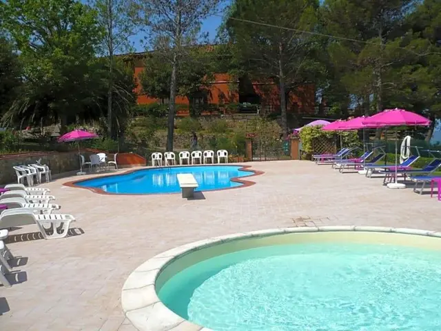 B&B Il Poggetto