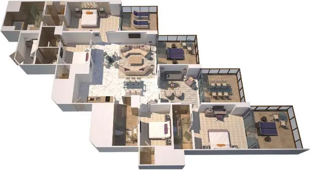 The St. Regis Bal Harbour Resort