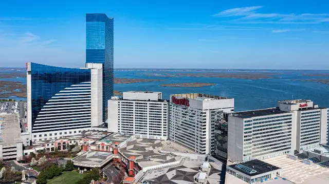 Harrah's Resort Atlantic City