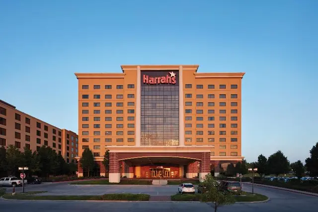 Harrah's Kansas City Hotel and Casino
