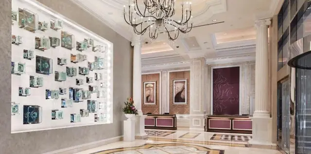 Harrah’s New Orleans Hotel and Casino