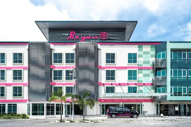 The Bayou Hotel Langkawi