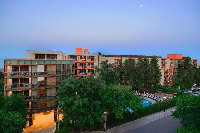 Primasol Sunlight Sunrise