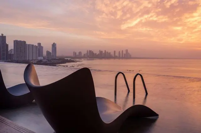 Jw Marriott Panama