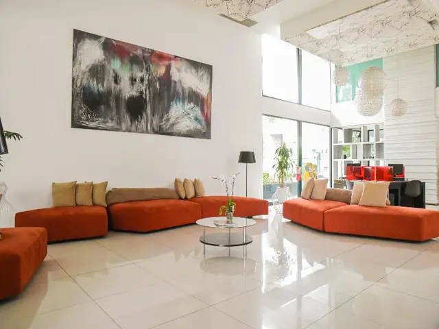 Hotel Expo Plaza Business and Family Guadalajara