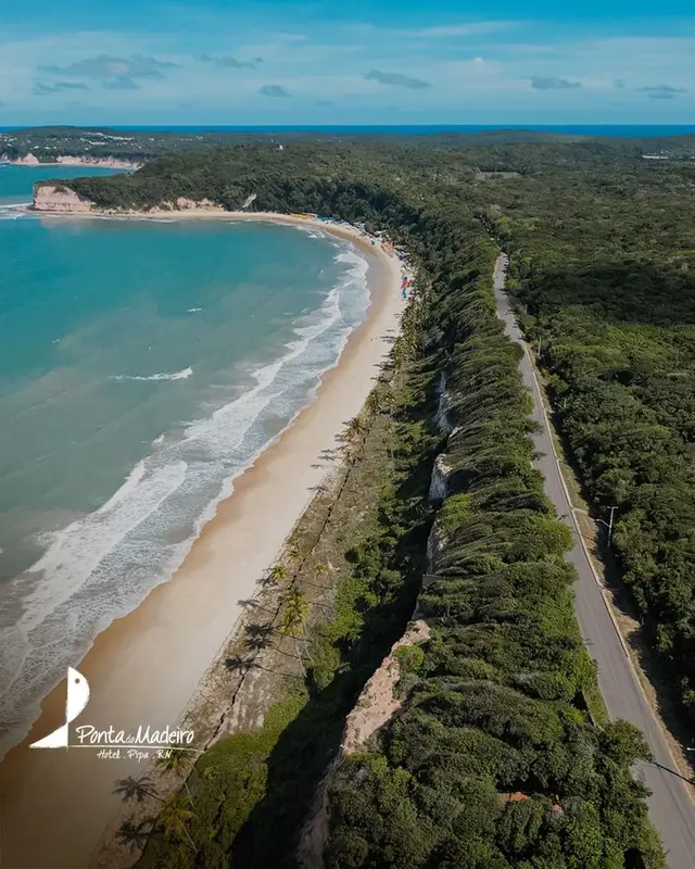 Ponta do Madeiro