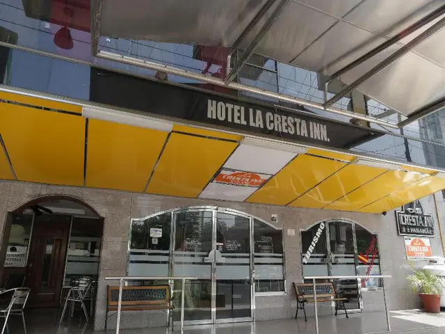 La Cresta Inn