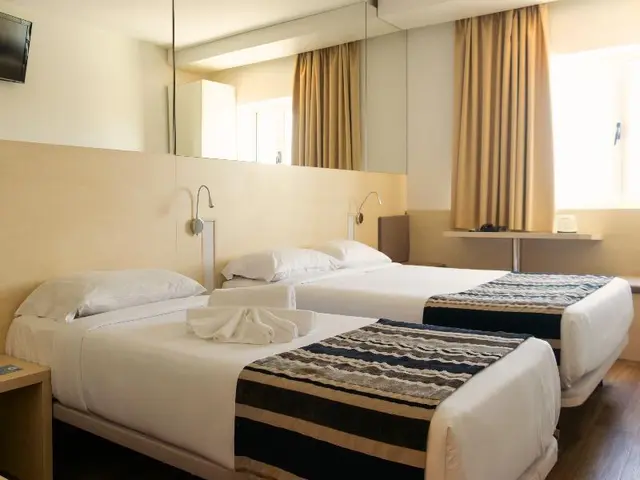 Park Hotel Porto Aeroporto