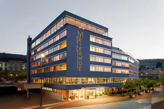 Hotel Meierhof
