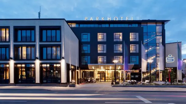 Welcome Hotel Euskirchen