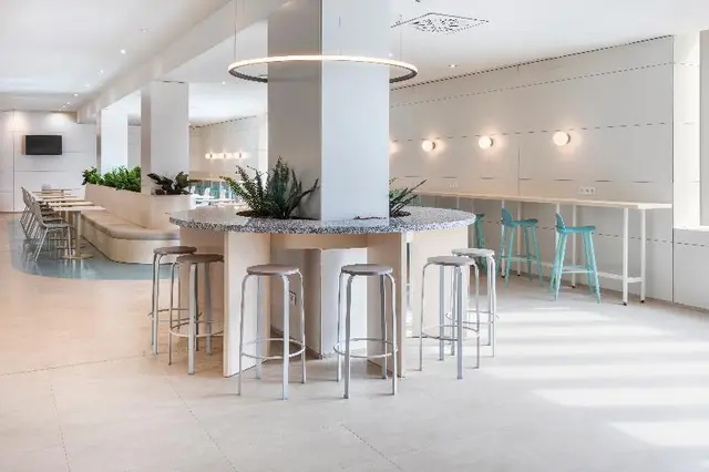 B&B Hotel Elche