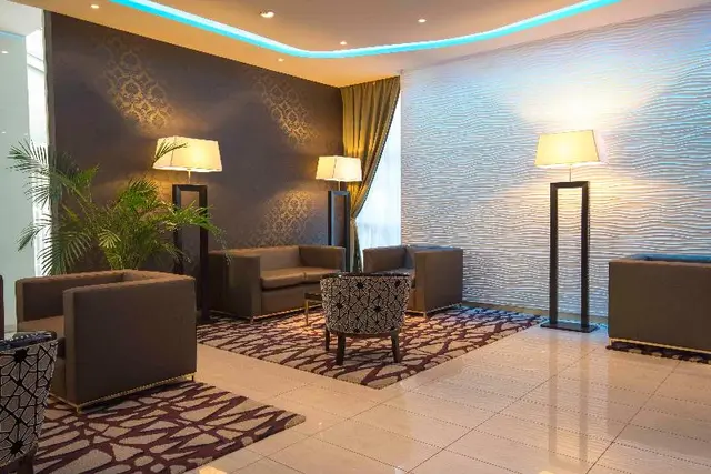 Holiday Inn ROSARIO by IHG