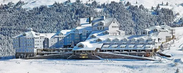 Agaoglu My Resort