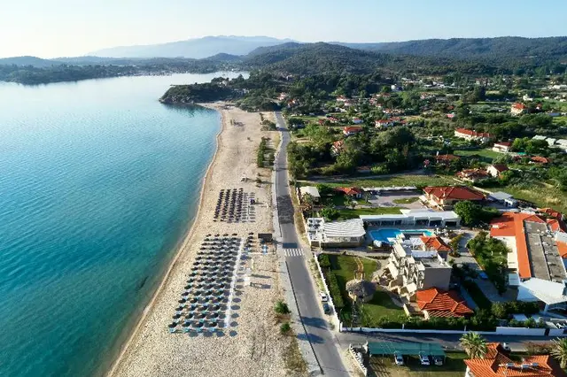 Antigoni Resort