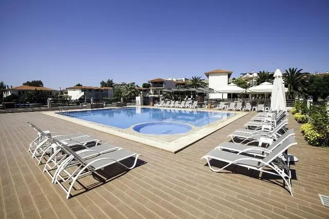 Simeon Hotel
