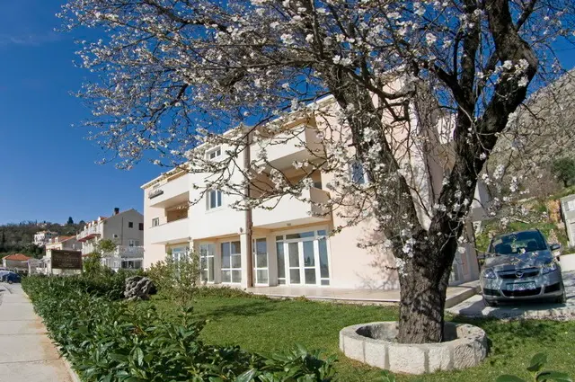 Villa Molina
