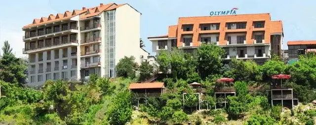 Olympia
