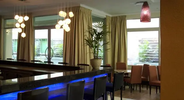 Protea Hotel Lusaka