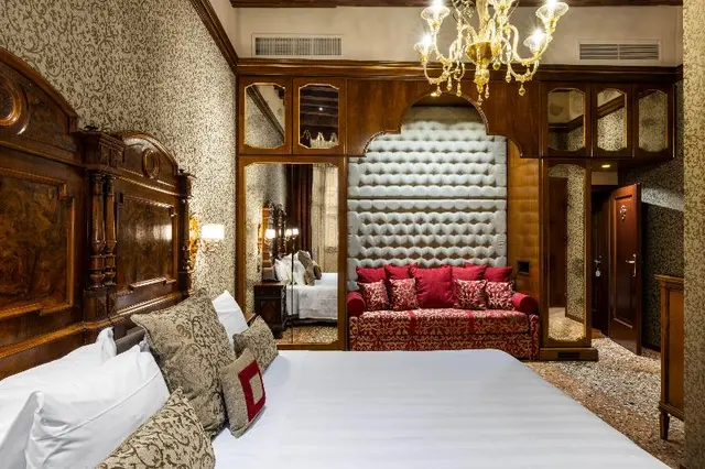 Palazzo Priuli Hotel