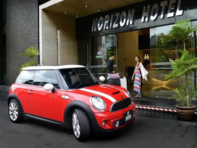 Horizon Hotel
