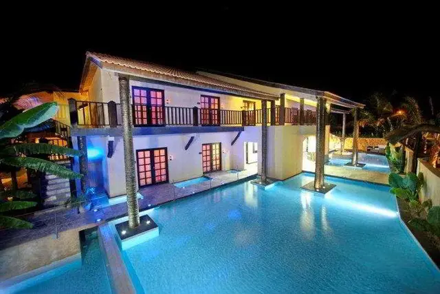 The Rhino Resort Hotel & Spa