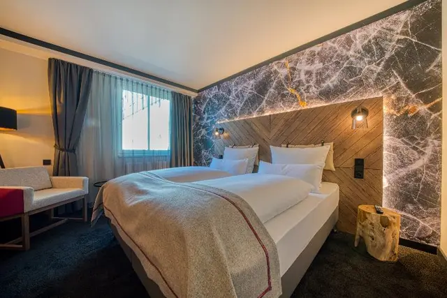 PLAZA INN Salzburg Messe