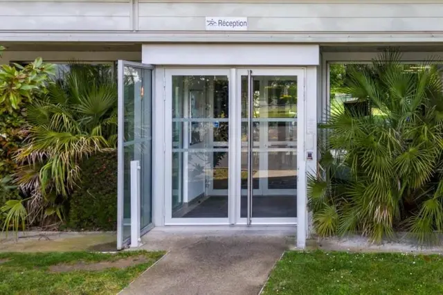 Nemea Appart Hotel Toulouse Aeroport