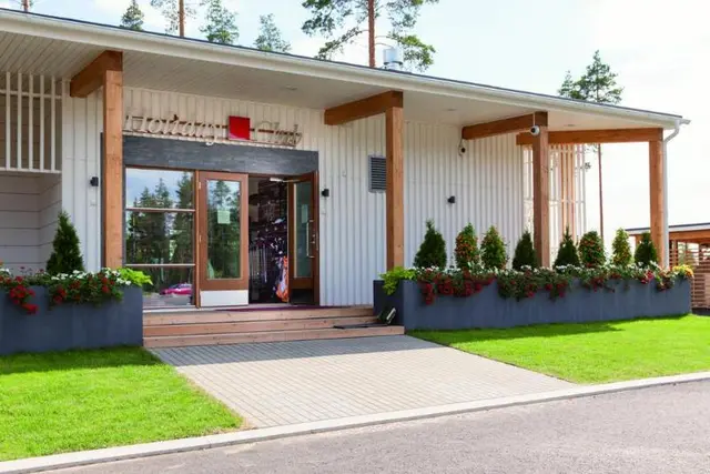 Holiday Club Saimaa