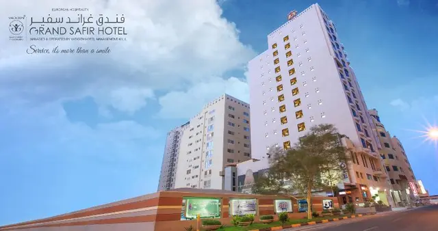Grand Safir