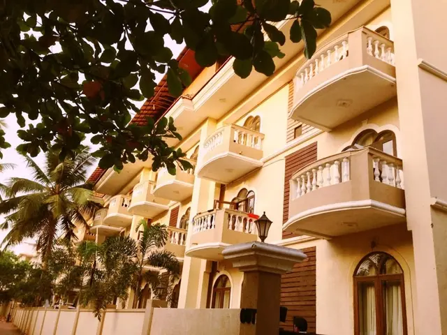 Sukhmantra Resort and Spa