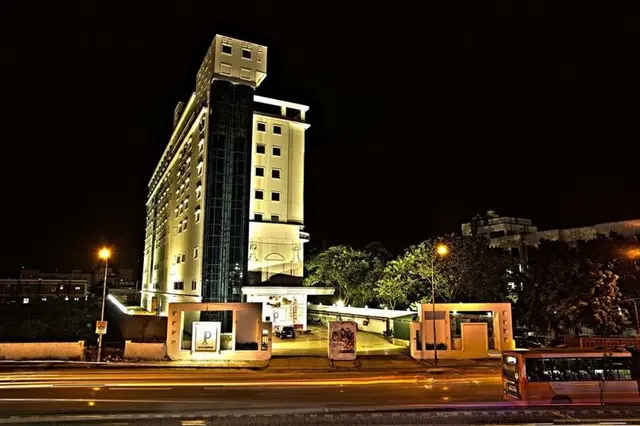 JP Chennai