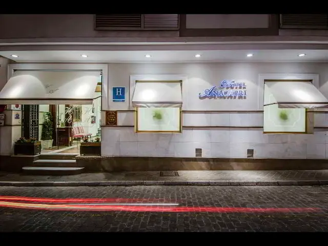 Hotel Anacapri
